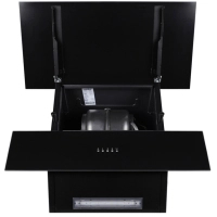 Витяжка кухонна LUXELL DA6-832 Diawest