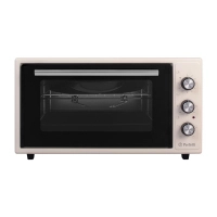 Електропіч Perfelli MIRAGE 48 IVORY Diawest