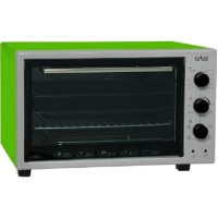 Електропіч Artel MD 3618 L GREY-GREEN Diawest