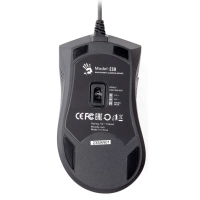 Мишка A4Tech Bloody ES9 Plus USB Black (4711421971515) Diawest