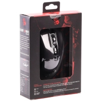 Мишка A4Tech Bloody ES9 Plus USB Black (4711421971515) Diawest