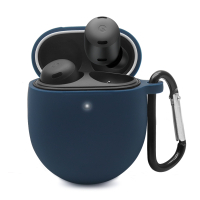 Чохол для навушників Armorstandart Hang Case для Google Pixel Buds Pro Midnight Blue (ARM75404) Diawest