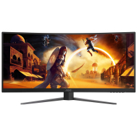 Монітор AOC CU34G4 Diawest