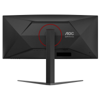Монітор AOC CU34G4 Diawest