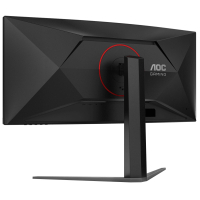 Монітор AOC CU34G4 Diawest