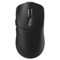 Мишка GamePro Genesis Ranker Wireless/Bluetooth/USB Black (GM012B) Diawest