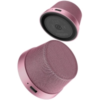 Акустична система Promate Punch 3 Вт Pink (punch.pink) Diawest