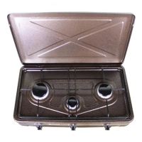 Настільна плита YUCEL O-300-LPG-CUPPER Diawest