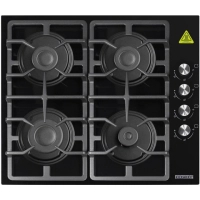 Варочна поверхня LUXELL C6-LX40RCB Diawest