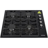 Варочна поверхня LUXELL C6-LX40RCB Diawest