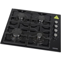 Варочна поверхня LUXELL C6-LX40RCB Diawest