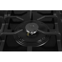 Варочна поверхня LUXELL C6-LX40RCB Diawest