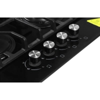 Варочна поверхня LUXELL C6-LX40RCB Diawest