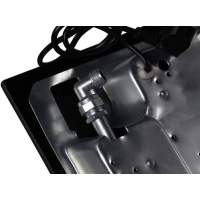 Варочна поверхня LUXELL C6-LX40RCB Diawest