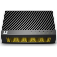 Комутатор мережевий Netis ST3105GC Diawest