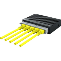Комутатор мережевий Netis ST3105GC Diawest