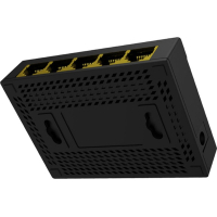 Комутатор мережевий Netis ST3105GC Diawest