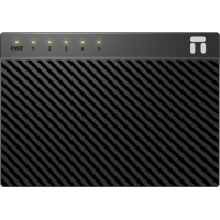 Комутатор мережевий Netis ST3105GC Diawest