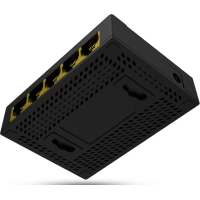 Комутатор мережевий Netis ST3105GC Diawest