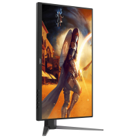 Монітор AOC 27G4HA Diawest