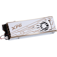 Накопичувач SSD M.2 2280 1TB XPG MARS 980 PRO ADATA (SMAR-980P-1TCI) Diawest