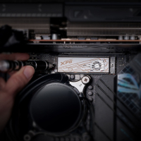 Накопичувач SSD M.2 2280 1TB XPG MARS 980 PRO ADATA (SMAR-980P-1TCI) Diawest