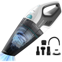 Пилосос Cecotec CCTC-08373 Diawest