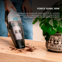 Пилосос Cecotec CCTC-08373 Diawest