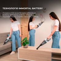 Пилосос Cecotec CCTC-08373 Diawest