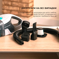 Пилосос Cecotec CCTC-08373 Diawest