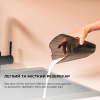 Пилосос Cecotec CCTC-08373 Diawest