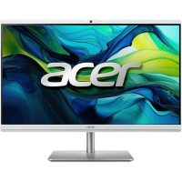 Комп'ютер Acer Aspire C27-195ES AiO / U7-155U, 32, F1TB, WiFi, кл+м (DQ.BMGME.003) Diawest