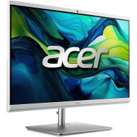 Комп'ютер Acer Aspire C27-195ES AiO / U7-155U, 32, F1TB, WiFi, кл+м (DQ.BMGME.003) Diawest