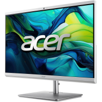 Комп'ютер Acer Aspire C27-195ES AiO / U7-155U, 32, F1TB, WiFi, кл+м (DQ.BMGME.003) Diawest