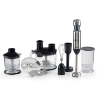 Блендер Ariete 0898 Professional Multifunctions 7-in-1 (00C089811AR0) Diawest