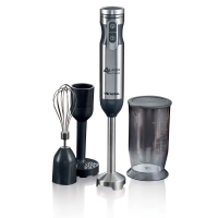 Блендер Ariete 0898 Professional Multifunctions 7-in-1 (00C089811AR0) Diawest