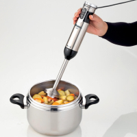 Блендер Ariete 0898 Professional Multifunctions 7-in-1 (00C089811AR0) Diawest