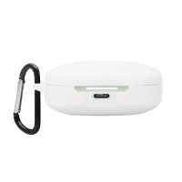 Чохол для навушників Armorstandart Hang Case для Xiaomi Redmi Buds 6 White (ARM83393) Diawest