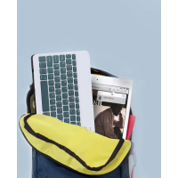 Клавіатура BeCover (245х150 мм) Bluetooth UA Dark Green (713406) Diawest