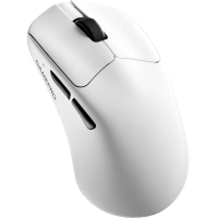 Мишка GamePro Asgard Surt Wireless/Bluetooth/USB White (GM017W) Diawest