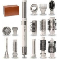 Стайлер Cecotec Bamba CeramicCare 14in1 AirGlam Champagne (CCTC-00252) Diawest