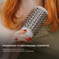Стайлер Cecotec Bamba CeramicCare 14in1 AirGlam Champagne (CCTC-00252) Diawest