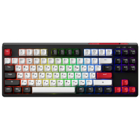 Клавіатура GamePro GK580 USB Black (GK580) Diawest