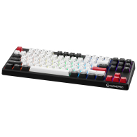 Клавіатура GamePro GK580 USB Black (GK580) Diawest