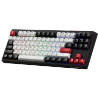 Клавіатура GamePro GK580 USB Black (GK580) Diawest