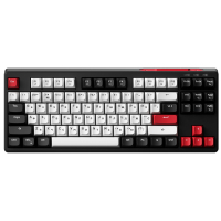 Клавіатура GamePro GK580 USB Black (GK580) Diawest