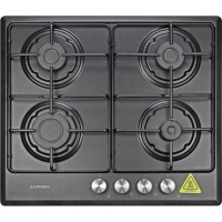 Варочна поверхня LUXELL M6-LX40EB Diawest