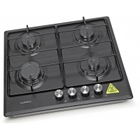 Варочна поверхня LUXELL M6-LX40EB Diawest