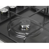 Варочна поверхня LUXELL M6-LX40EB Diawest
