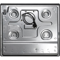 Варочна поверхня LUXELL M6-LX40EB Diawest